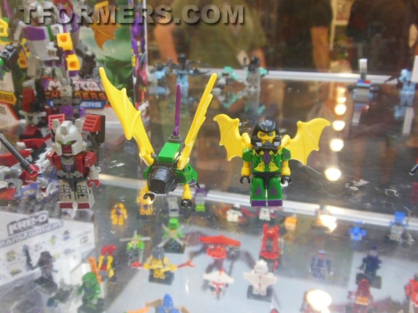 Botcon 2013   Transformers Kre O Day 3 Image Gallery  (38 of 40)
